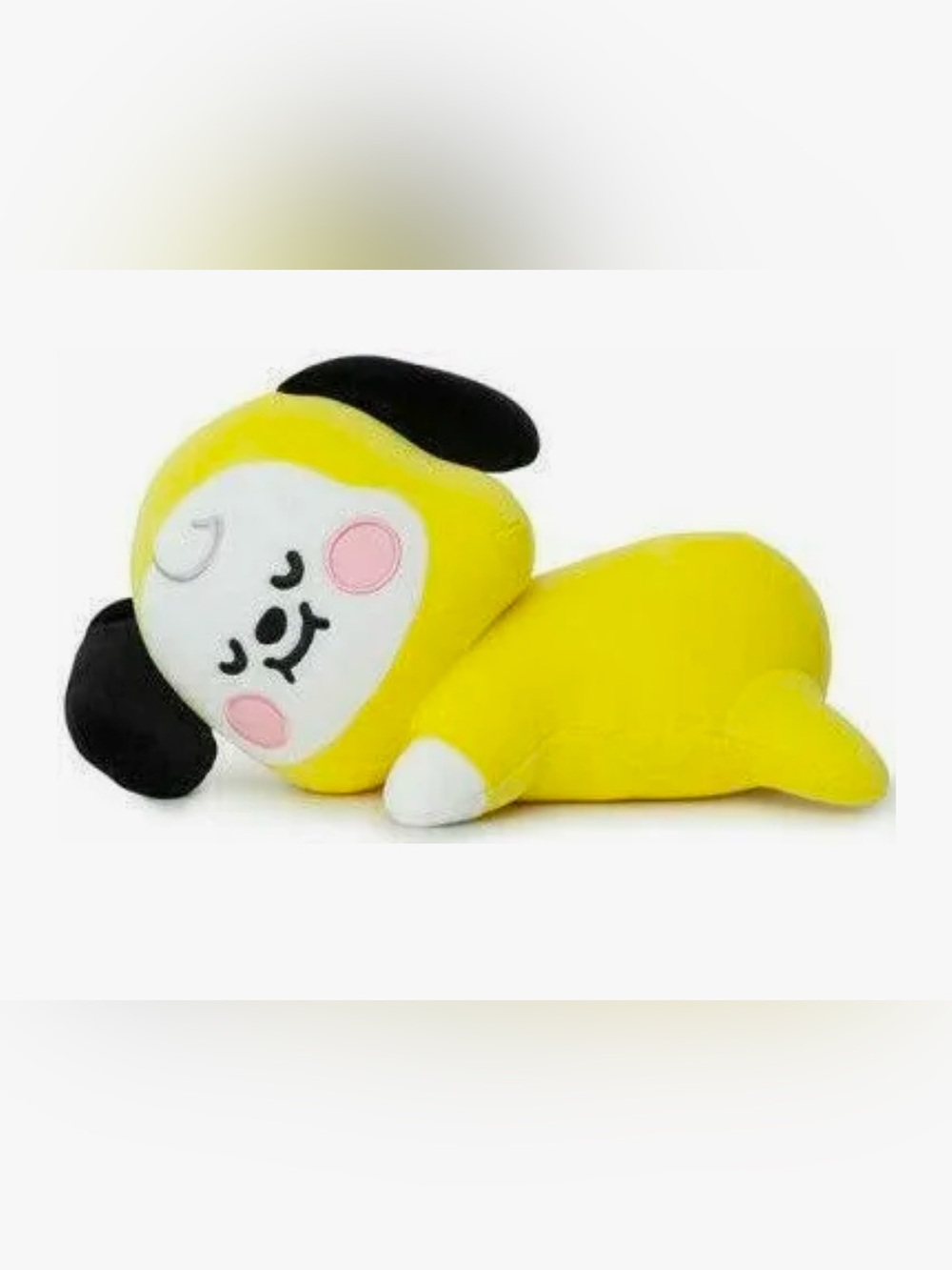 Chimmy pillow cushion